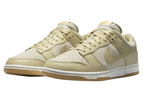 nike dunks low kaufen|Nike Dunk Low tan suede.